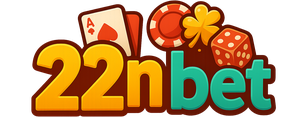22n bet Logo